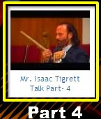 Mr. Isaac Tigrett Talk Dallas 2009