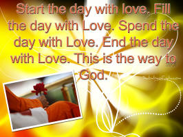 start-the-day-with-love-sri-sathya-sai-baba