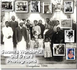 old & rare_sai_baba Photos