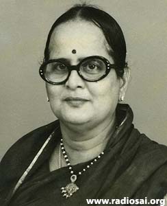 Sai Gopinath