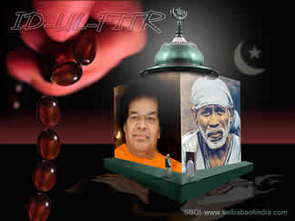 Sai Baba