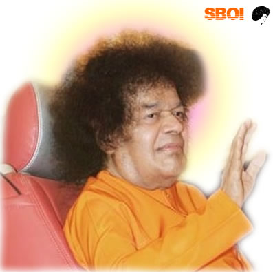 Sathya Sai Baba - 27th-28th Jan 2008