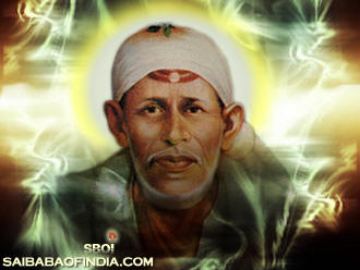 Shirdi Present - Pia