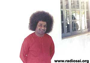 Sai Divine Reality